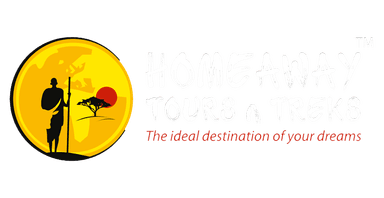 Homeaway Tours n Treks